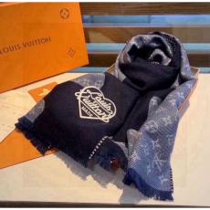 Louis Vuitton Scarf